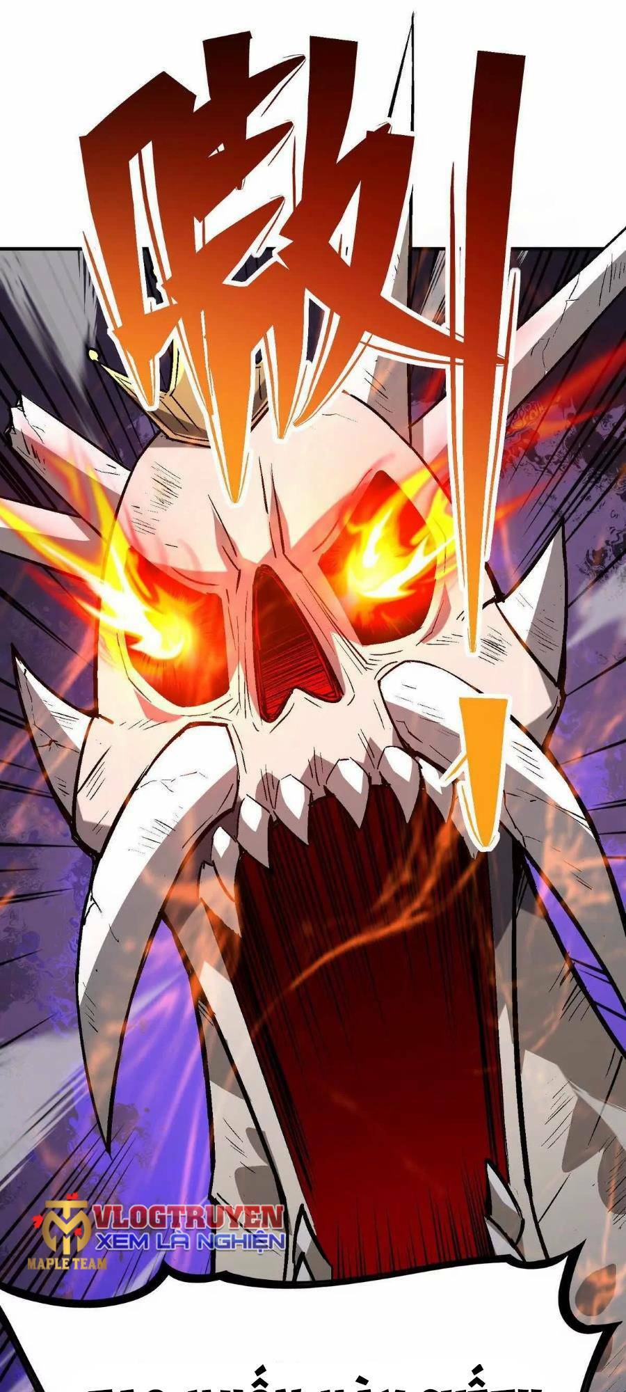 Thần Thú Quật Khởi - Chapter 10 - Page 36