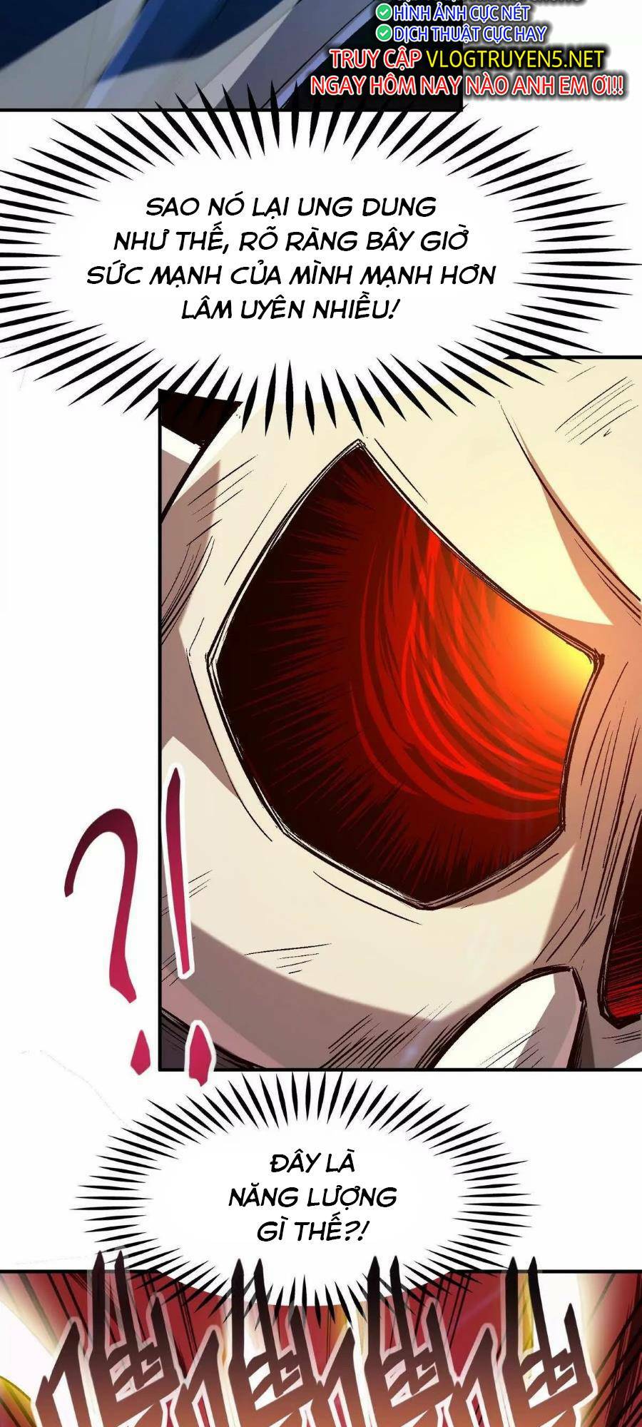 Thần Thú Quật Khởi - Chapter 10 - Page 38