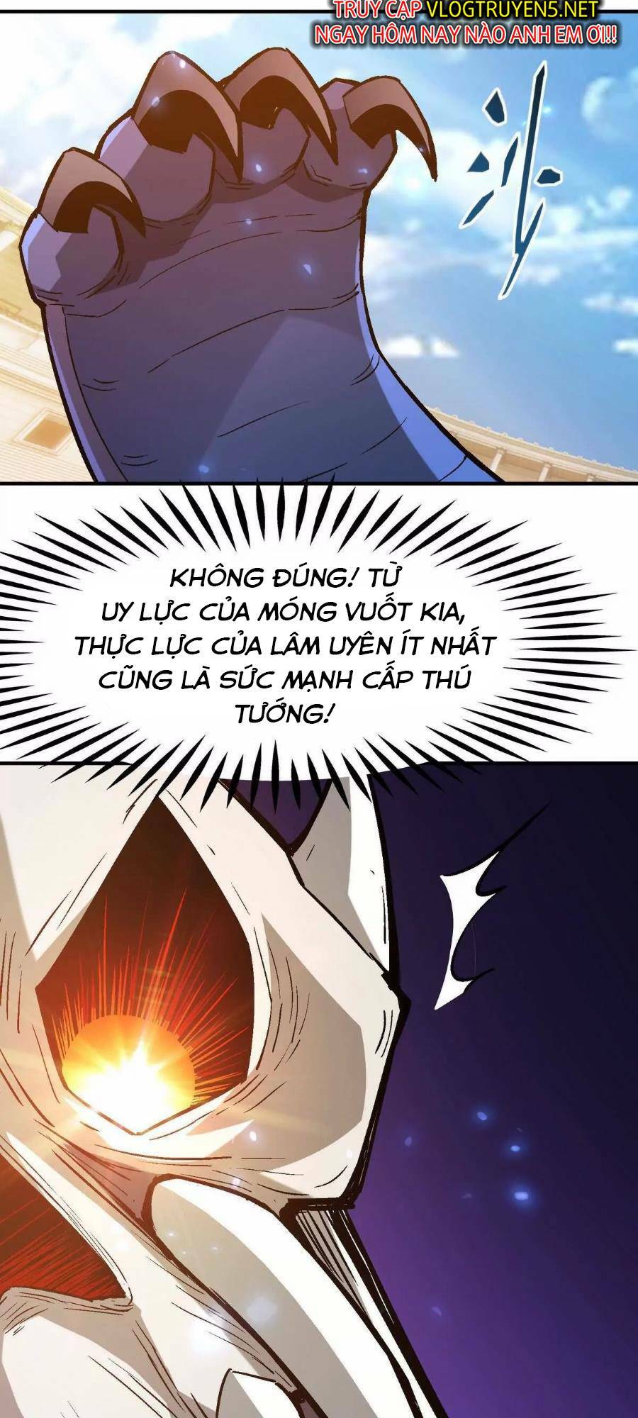 Thần Thú Quật Khởi - Chapter 10 - Page 3