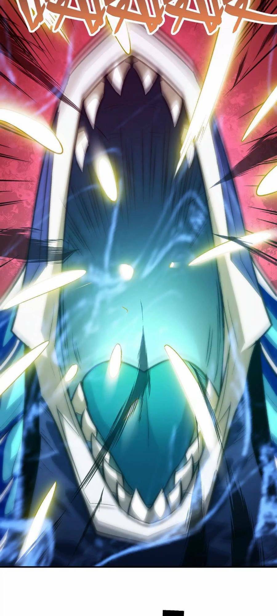 Thần Thú Quật Khởi - Chapter 10 - Page 39