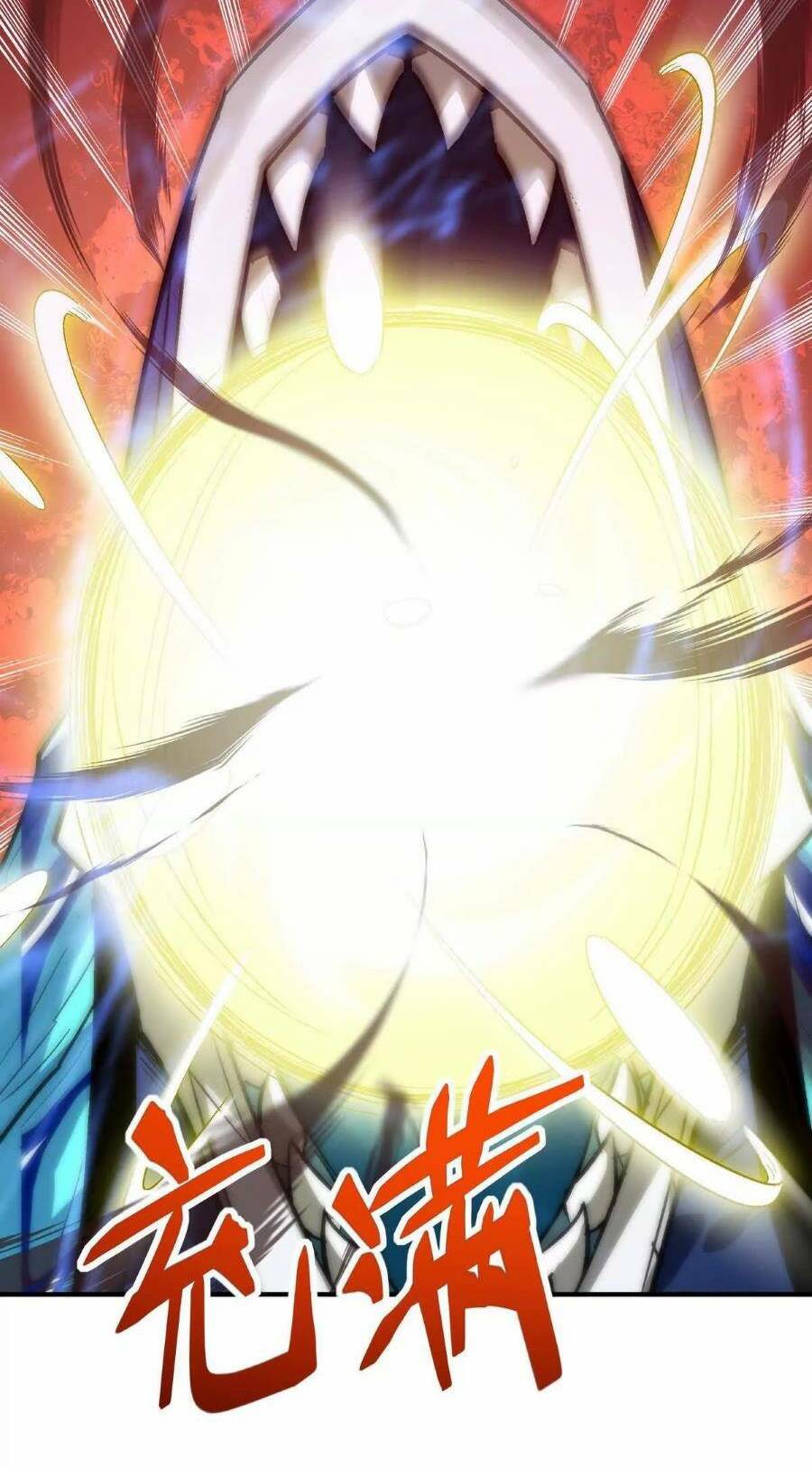 Thần Thú Quật Khởi - Chapter 10 - Page 41