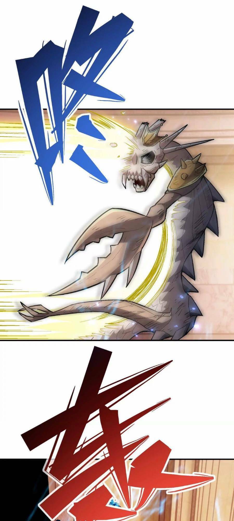 Thần Thú Quật Khởi - Chapter 10 - Page 42