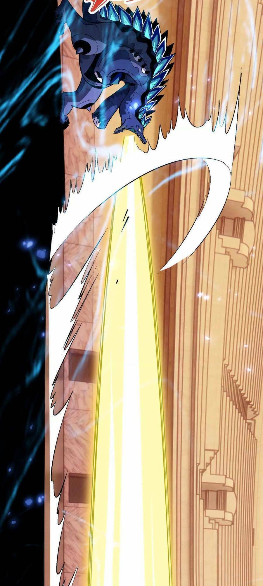 Thần Thú Quật Khởi - Chapter 10 - Page 43