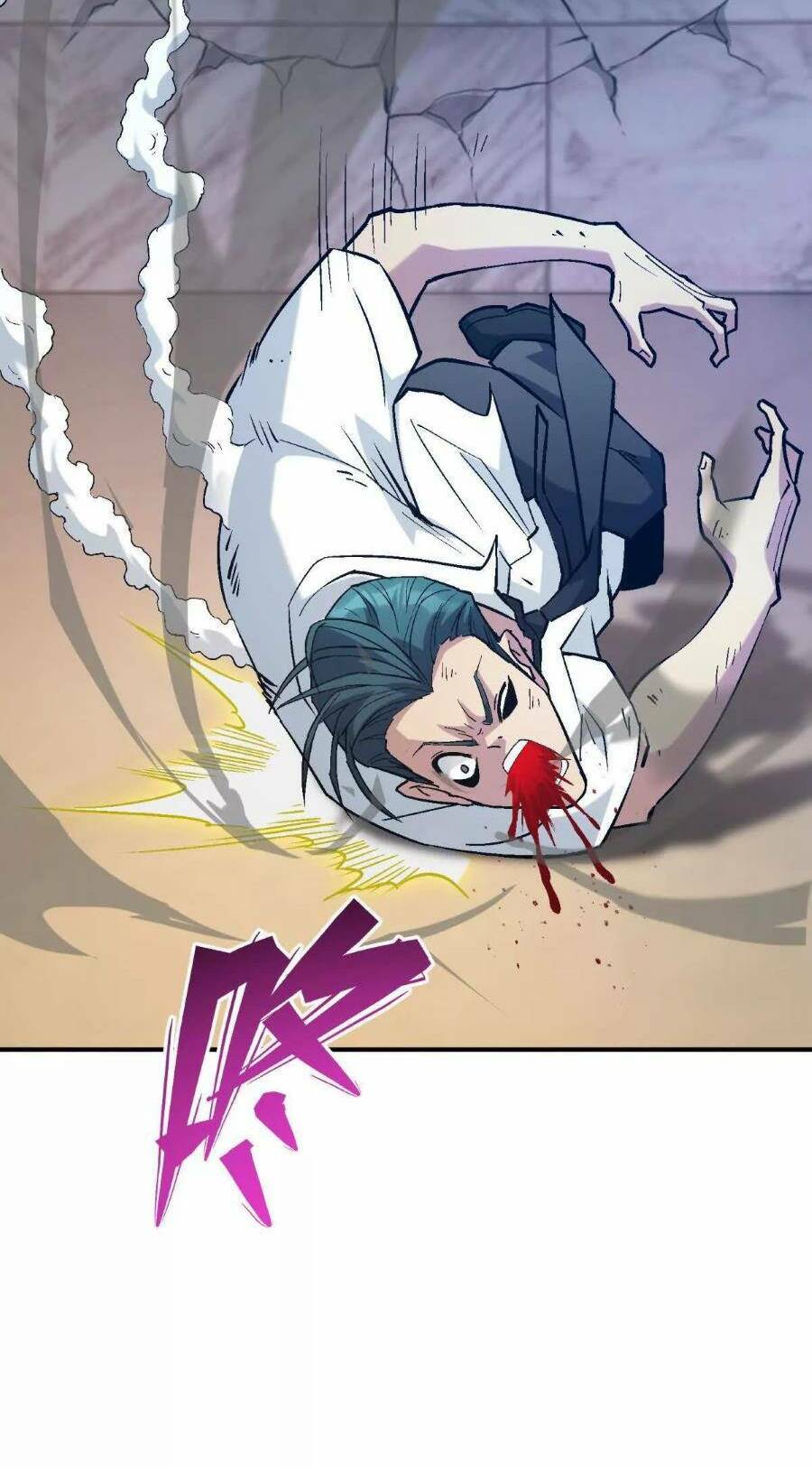 Thần Thú Quật Khởi - Chapter 10 - Page 47