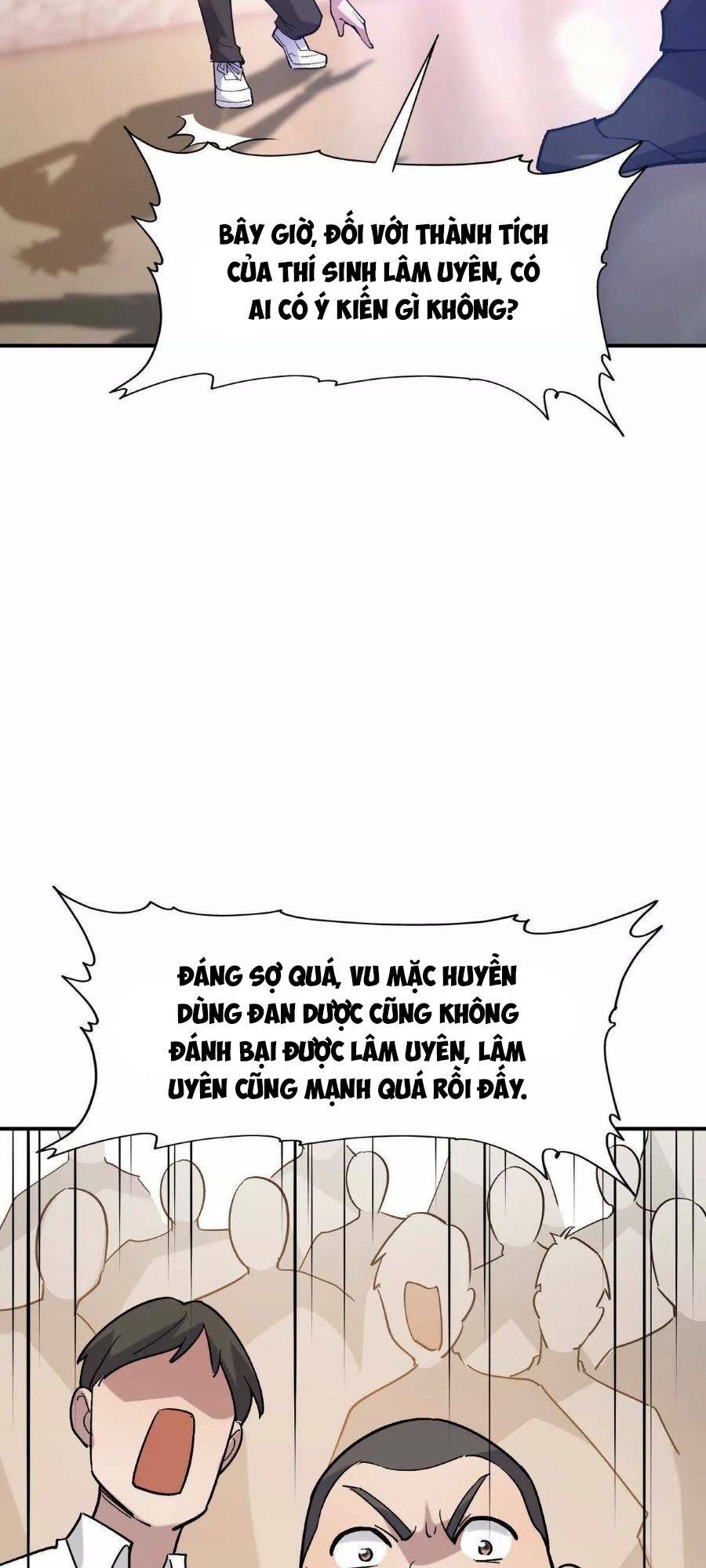 Thần Thú Quật Khởi - Chapter 10 - Page 49