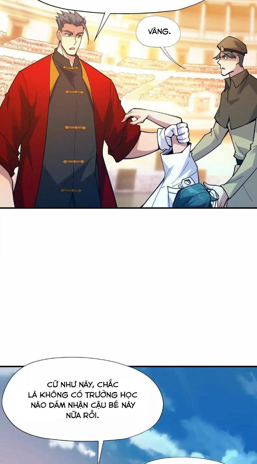 Thần Thú Quật Khởi - Chapter 10 - Page 52