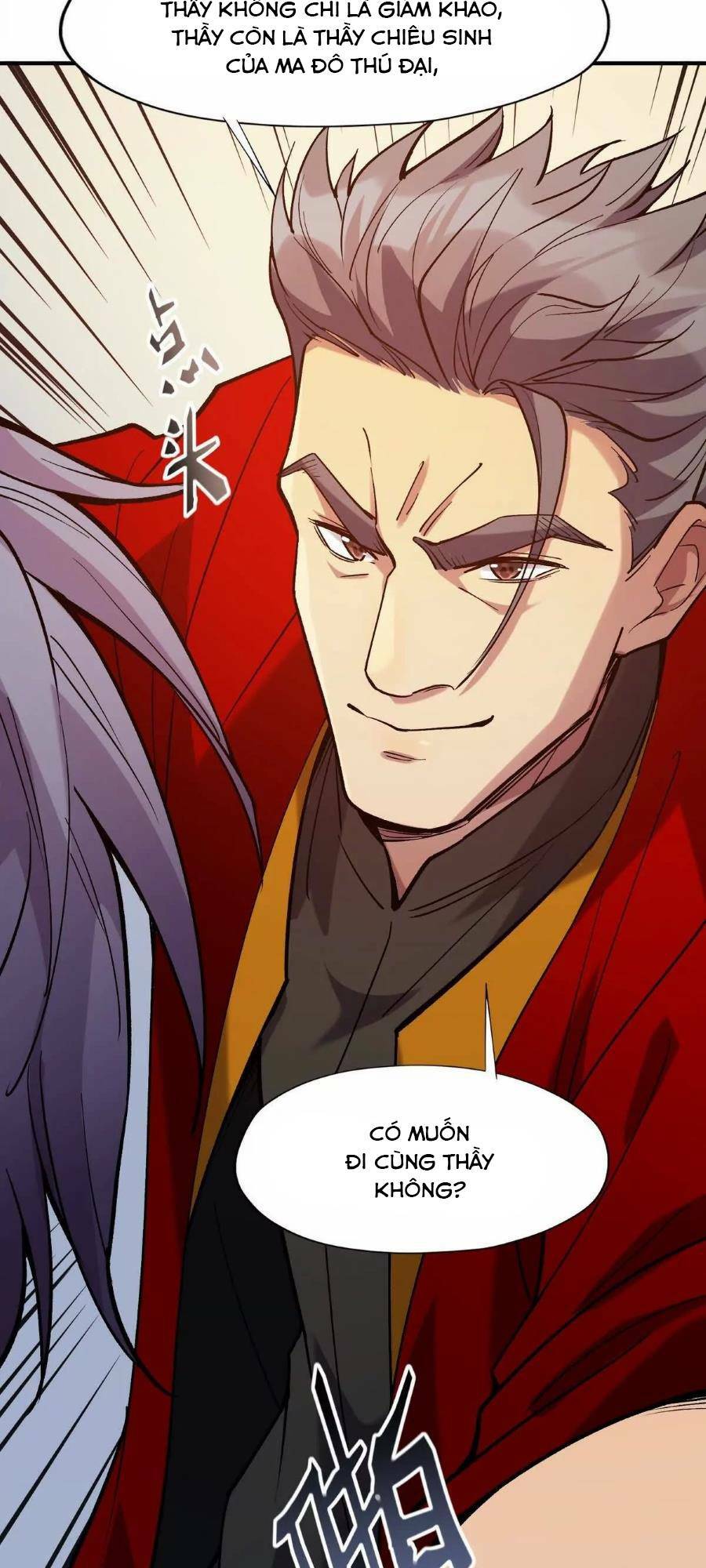 Thần Thú Quật Khởi - Chapter 10 - Page 56