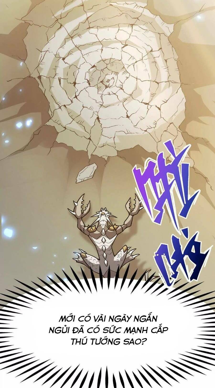 Thần Thú Quật Khởi - Chapter 10 - Page 5