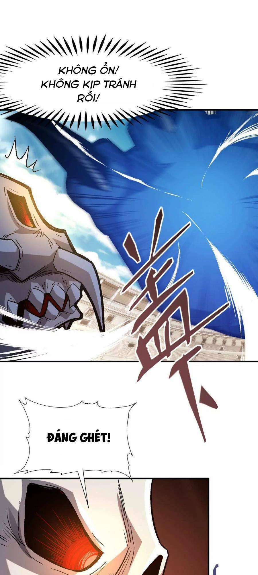 Thần Thú Quật Khởi - Chapter 10 - Page 6