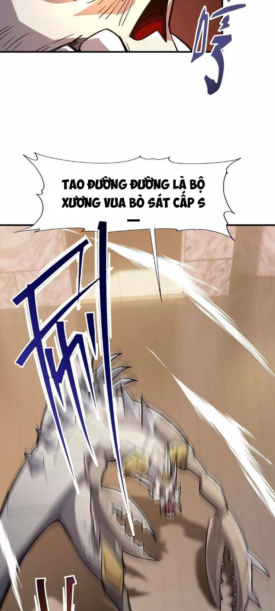 Thần Thú Quật Khởi - Chapter 10 - Page 7