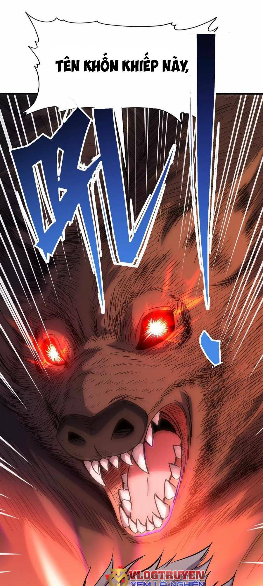 Thần Thú Quật Khởi - Chapter 11 - Page 12