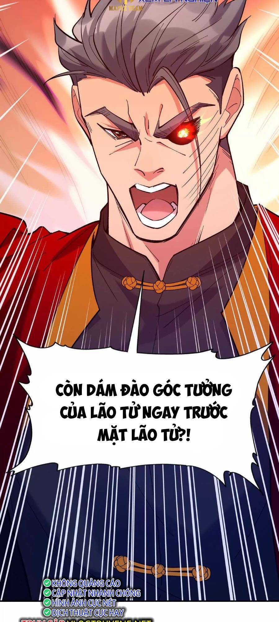 Thần Thú Quật Khởi - Chapter 11 - Page 13