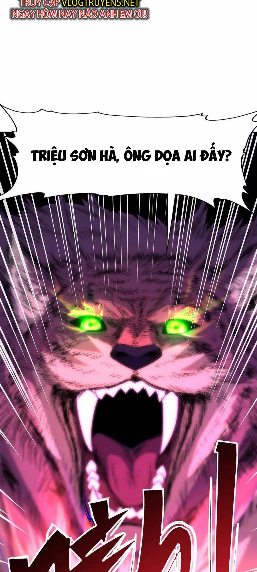 Thần Thú Quật Khởi - Chapter 11 - Page 14