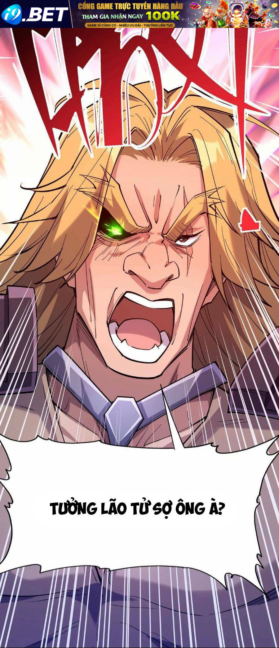 Thần Thú Quật Khởi - Chapter 11 - Page 15