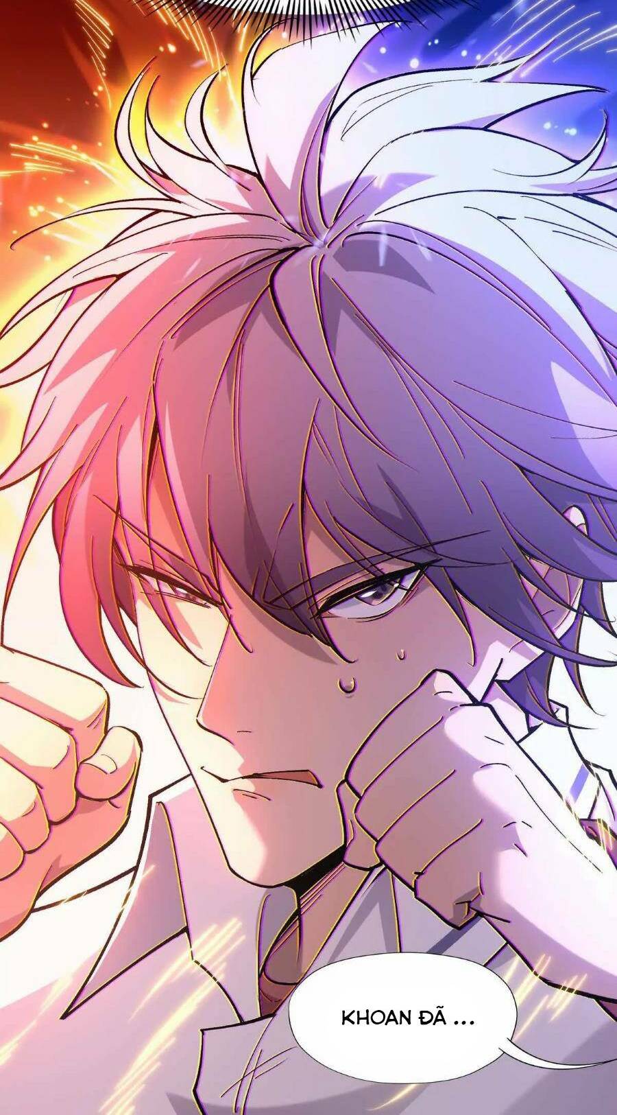 Thần Thú Quật Khởi - Chapter 11 - Page 17