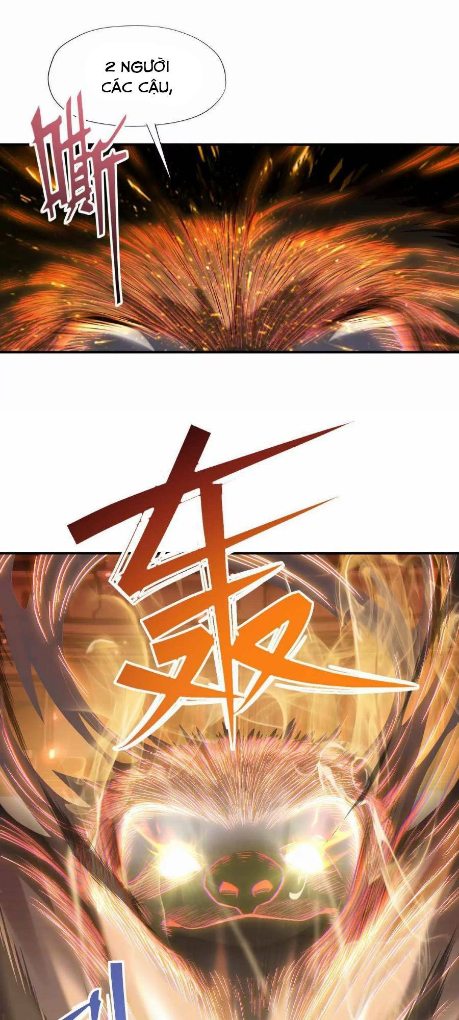 Thần Thú Quật Khởi - Chapter 11 - Page 18