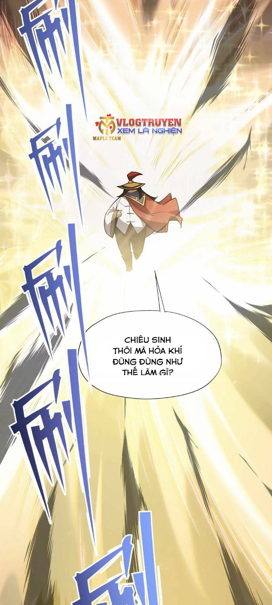 Thần Thú Quật Khởi - Chapter 11 - Page 19