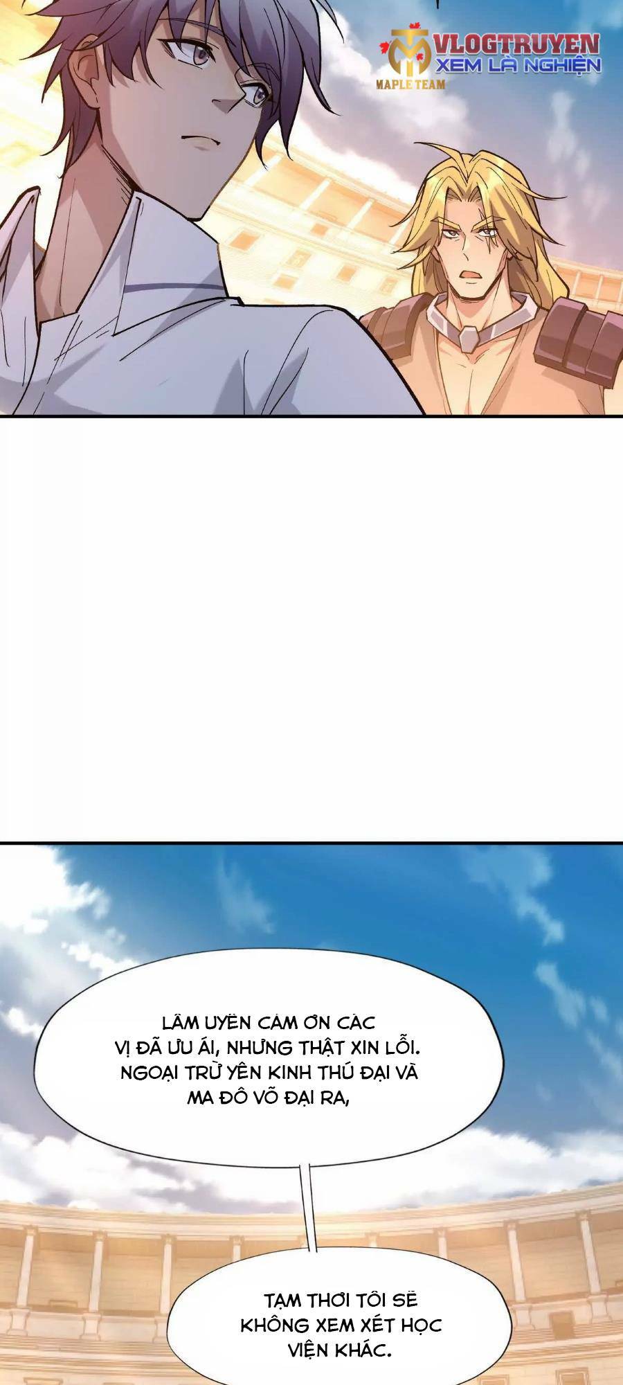 Thần Thú Quật Khởi - Chapter 11 - Page 25