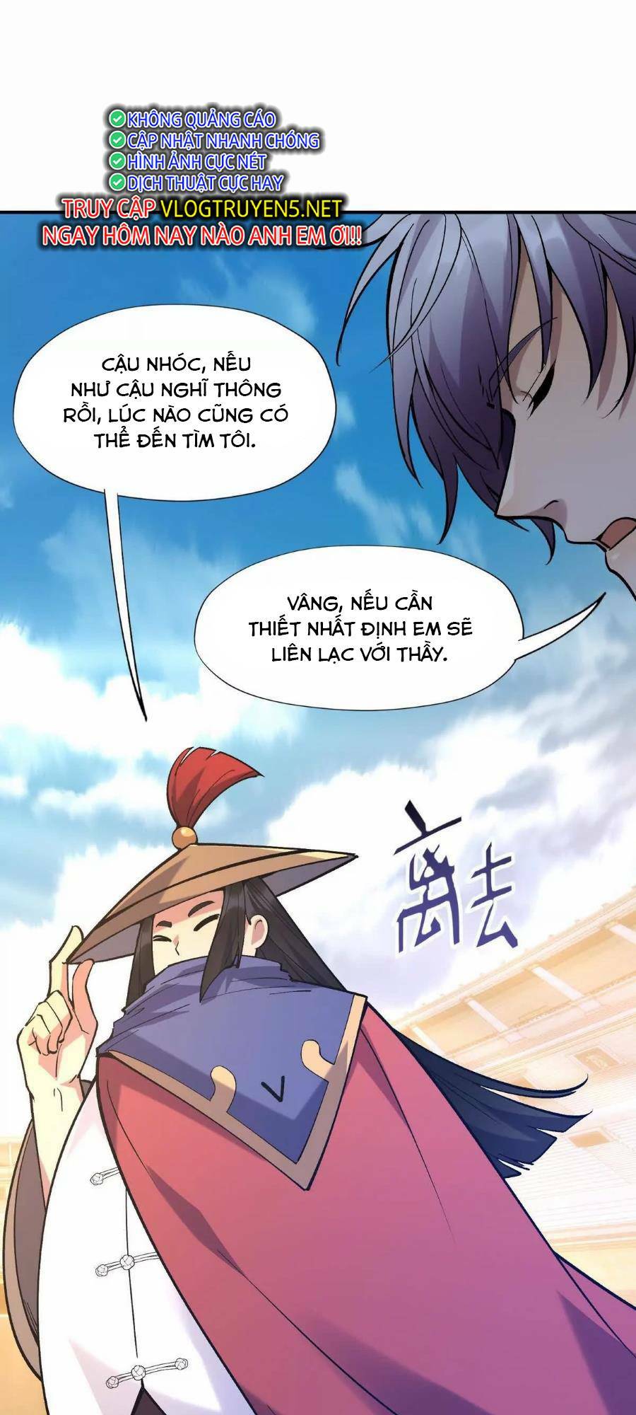 Thần Thú Quật Khởi - Chapter 11 - Page 27