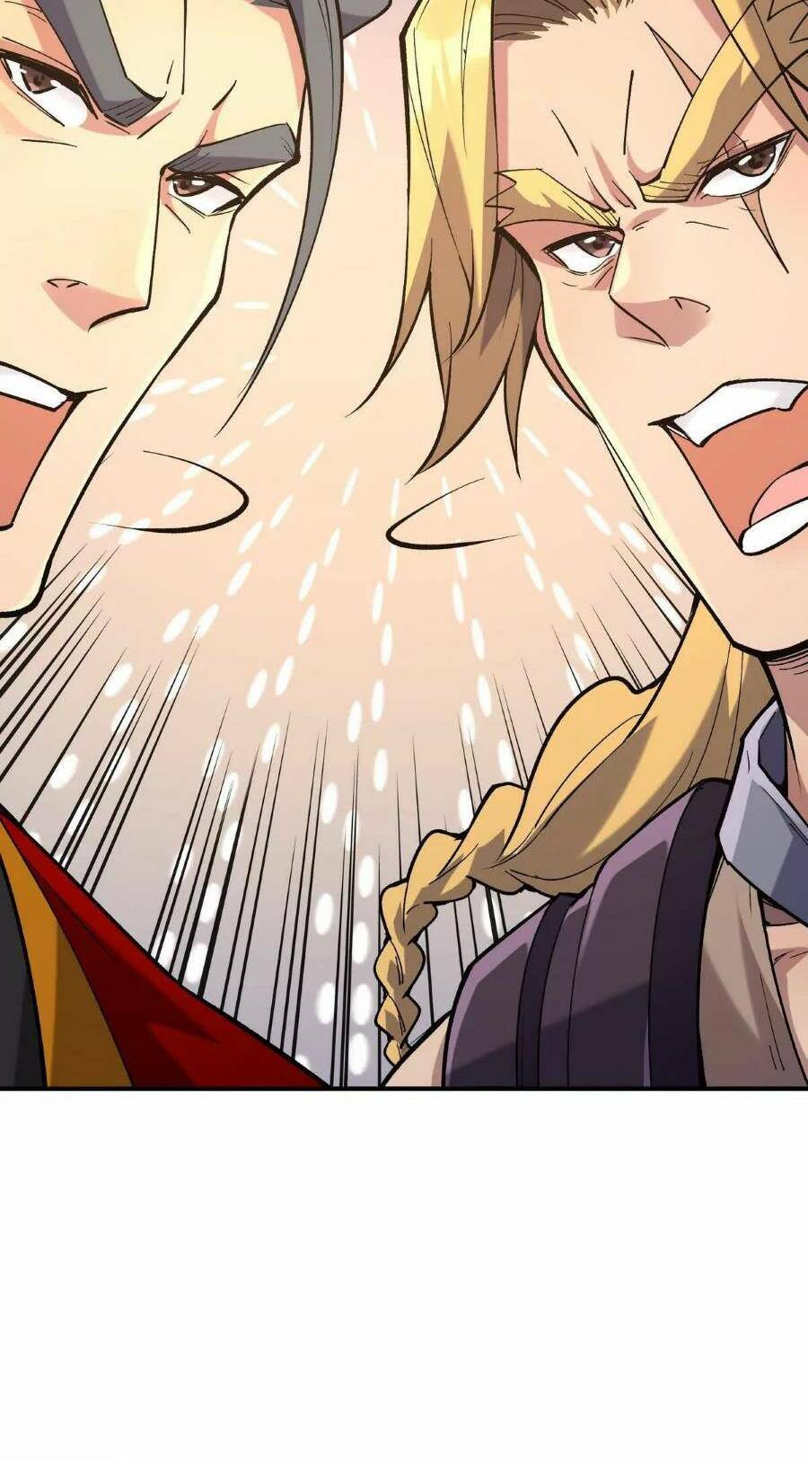 Thần Thú Quật Khởi - Chapter 11 - Page 29