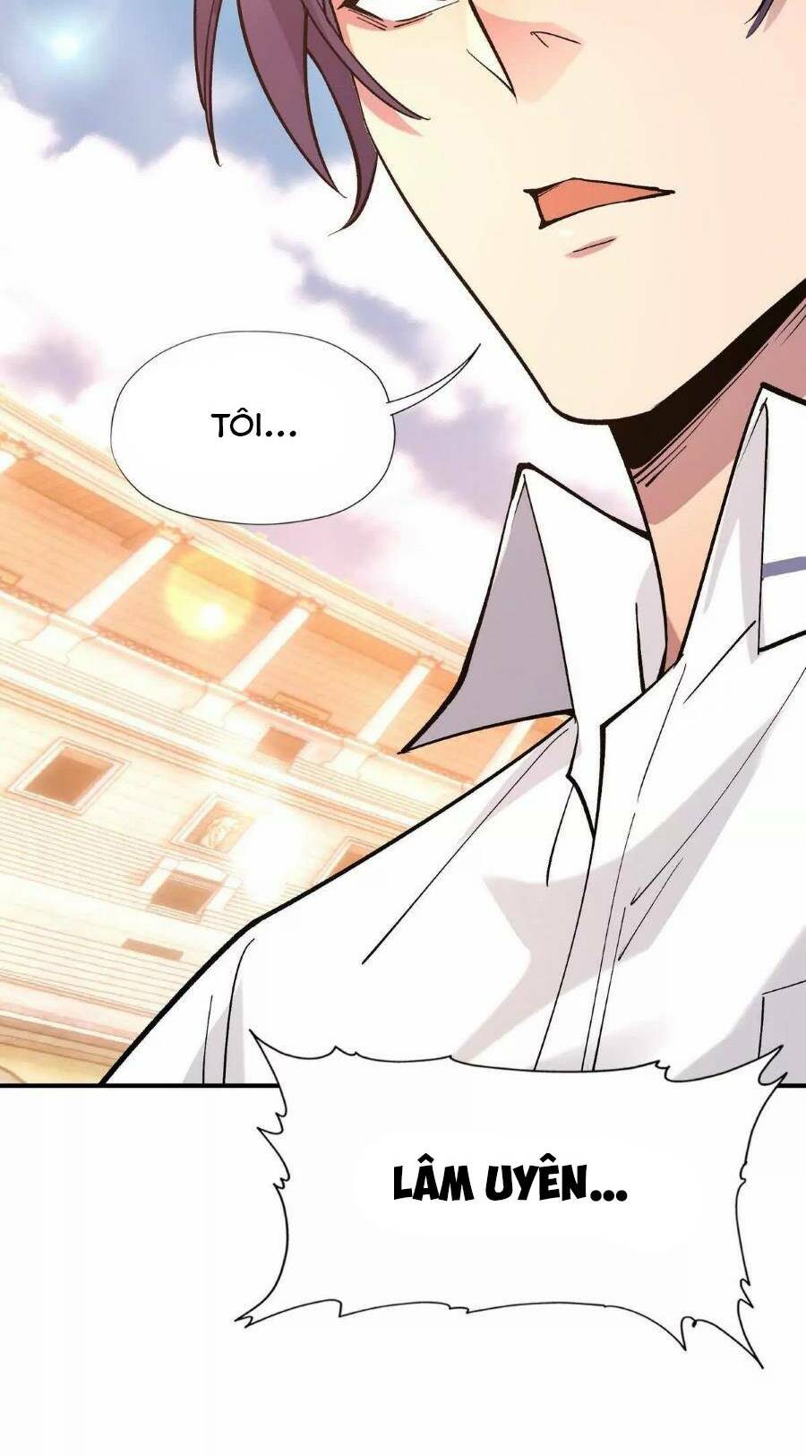 Thần Thú Quật Khởi - Chapter 11 - Page 35