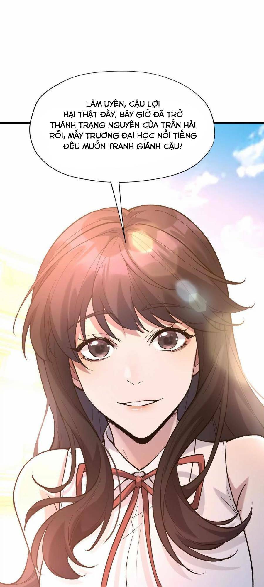 Thần Thú Quật Khởi - Chapter 11 - Page 36