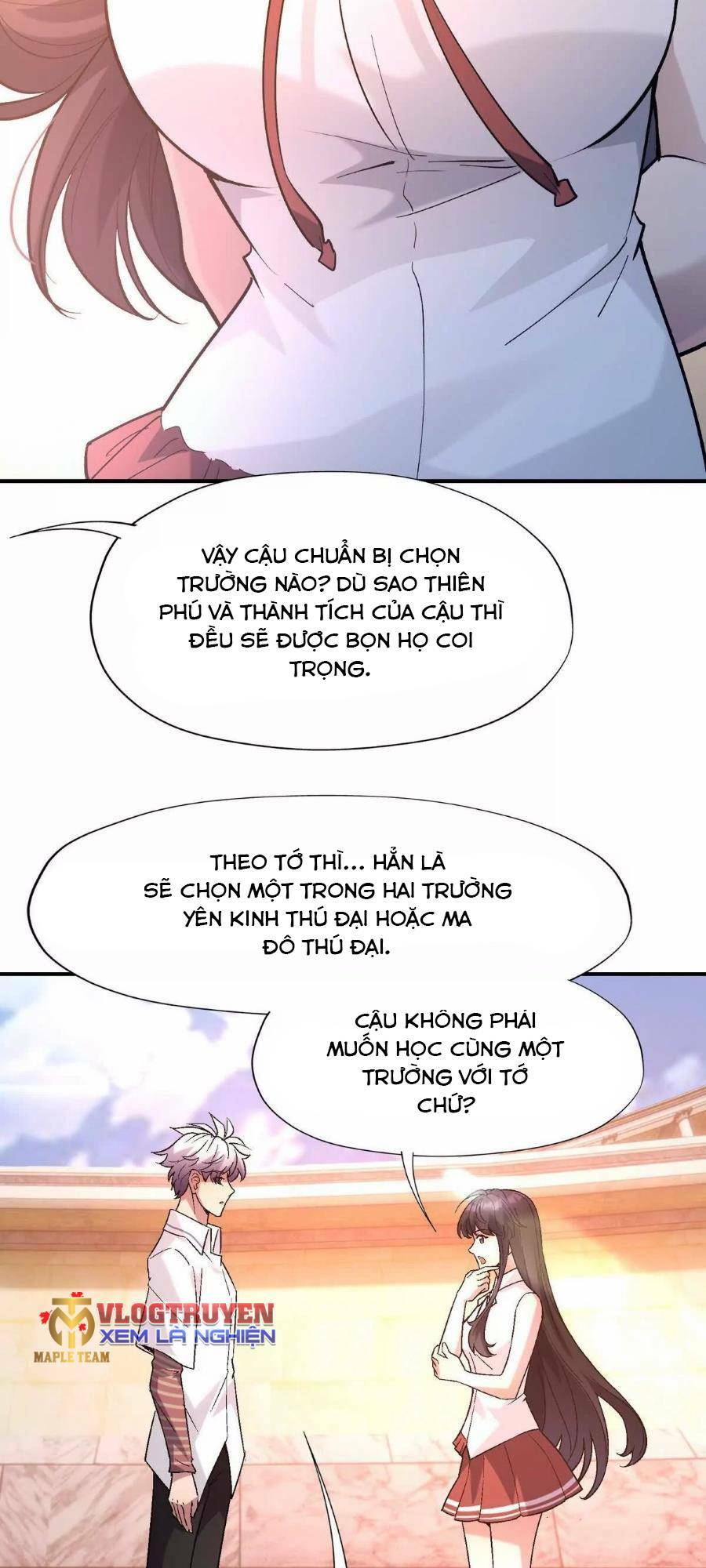 Thần Thú Quật Khởi - Chapter 11 - Page 37
