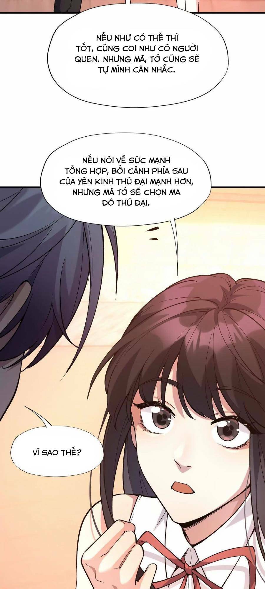 Thần Thú Quật Khởi - Chapter 11 - Page 38