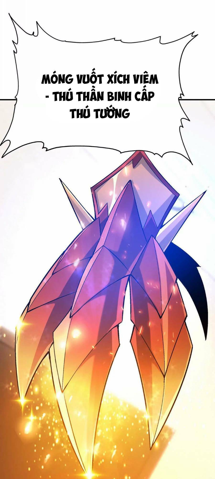 Thần Thú Quật Khởi - Chapter 11 - Page 43