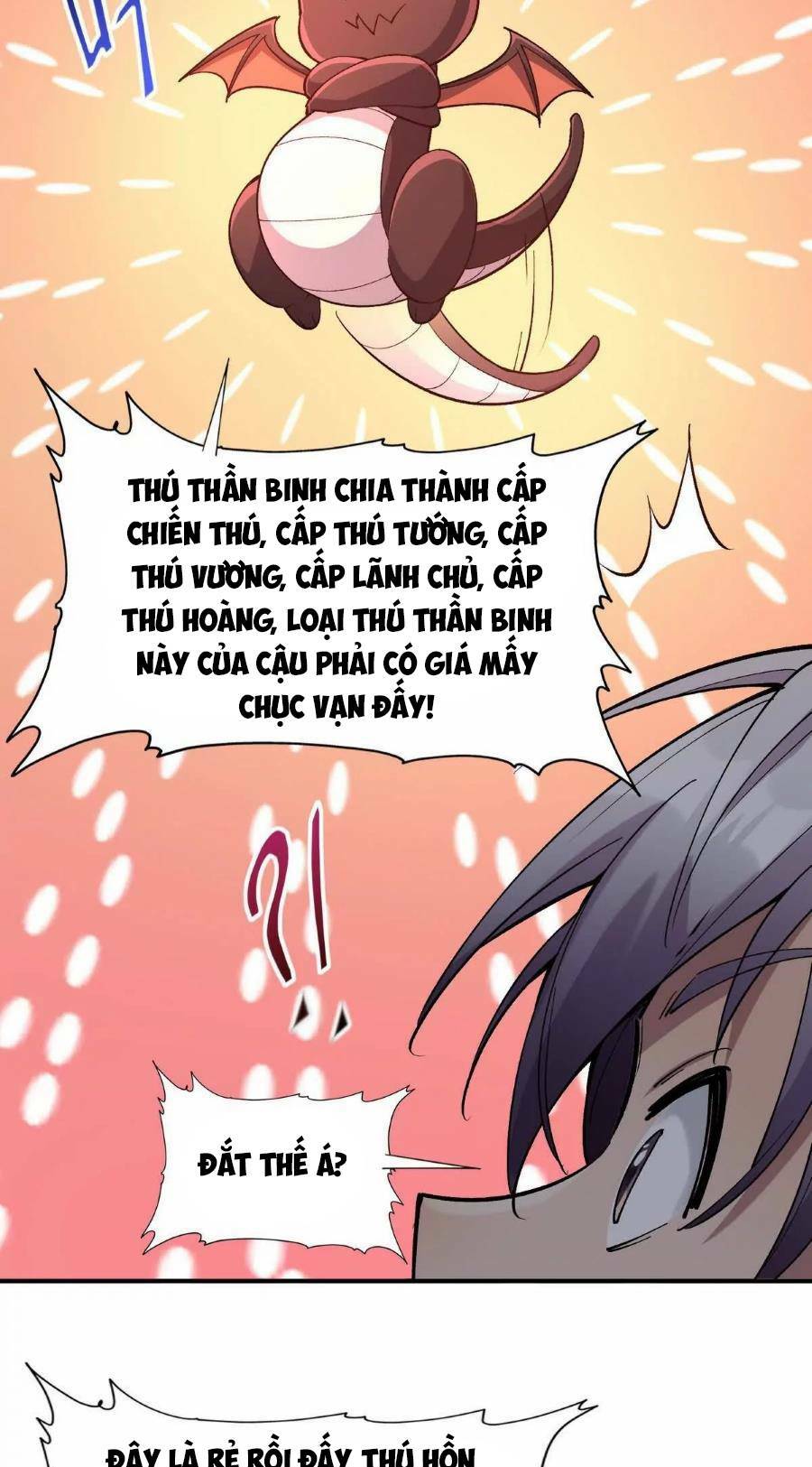 Thần Thú Quật Khởi - Chapter 11 - Page 46