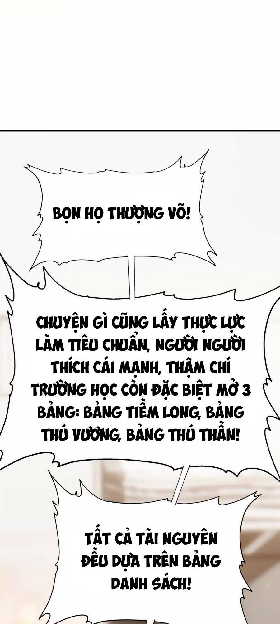 Thần Thú Quật Khởi - Chapter 11 - Page 50