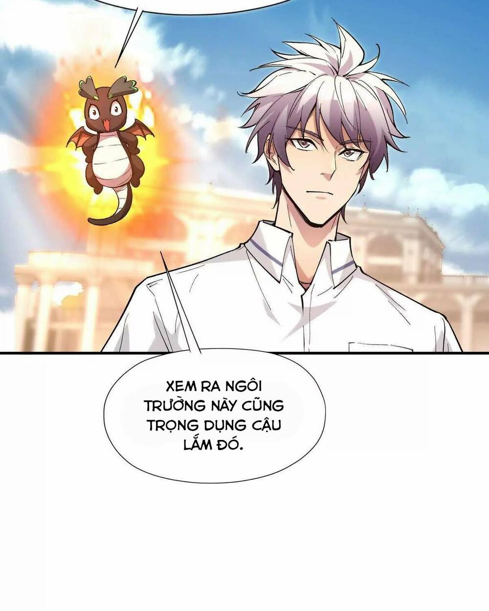 Thần Thú Quật Khởi - Chapter 12 - Page 13