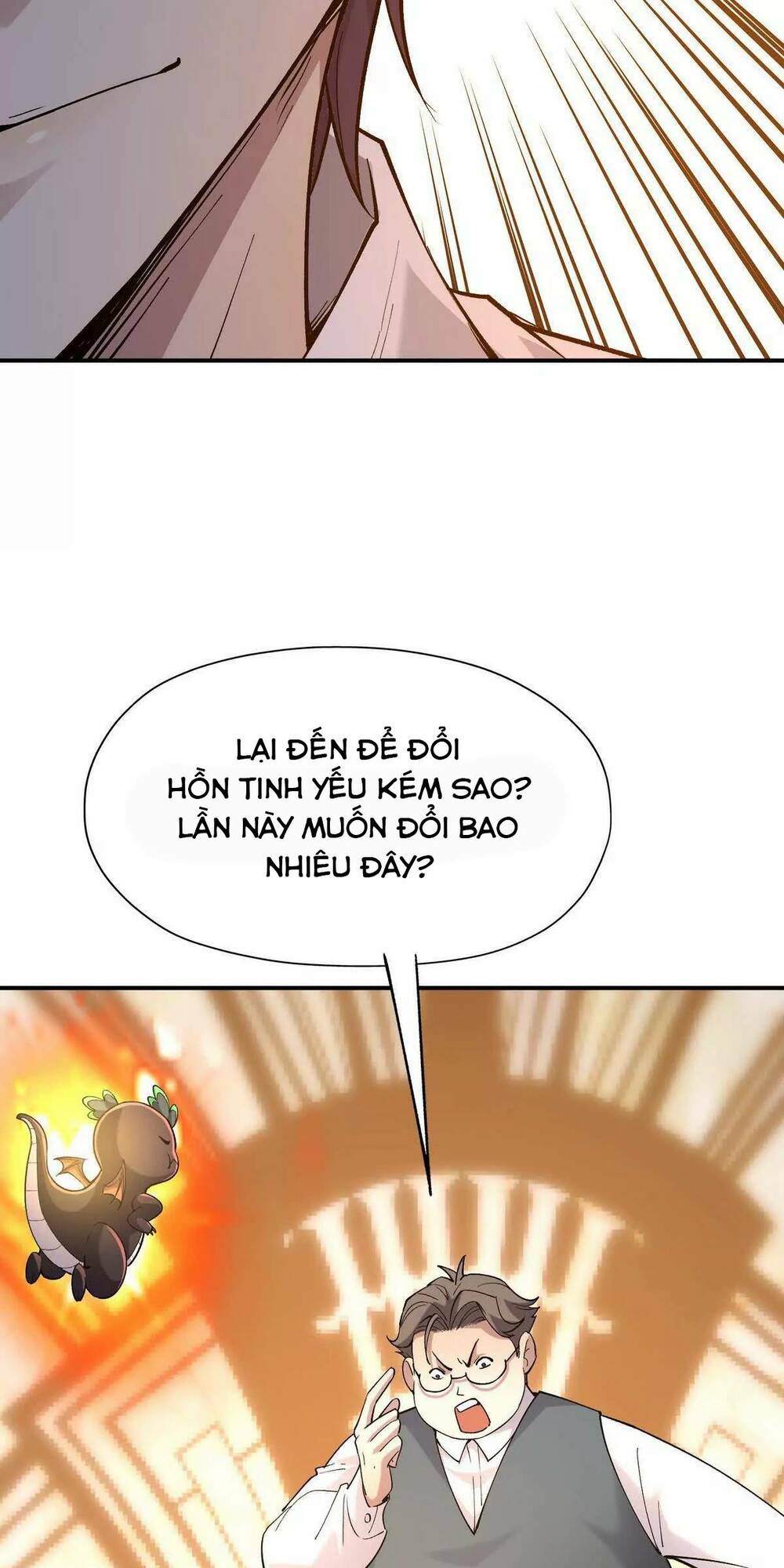 Thần Thú Quật Khởi - Chapter 12 - Page 15