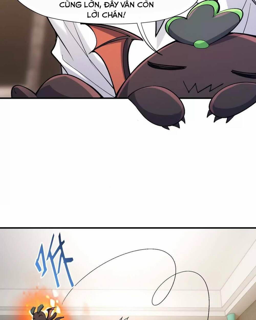 Thần Thú Quật Khởi - Chapter 12 - Page 26