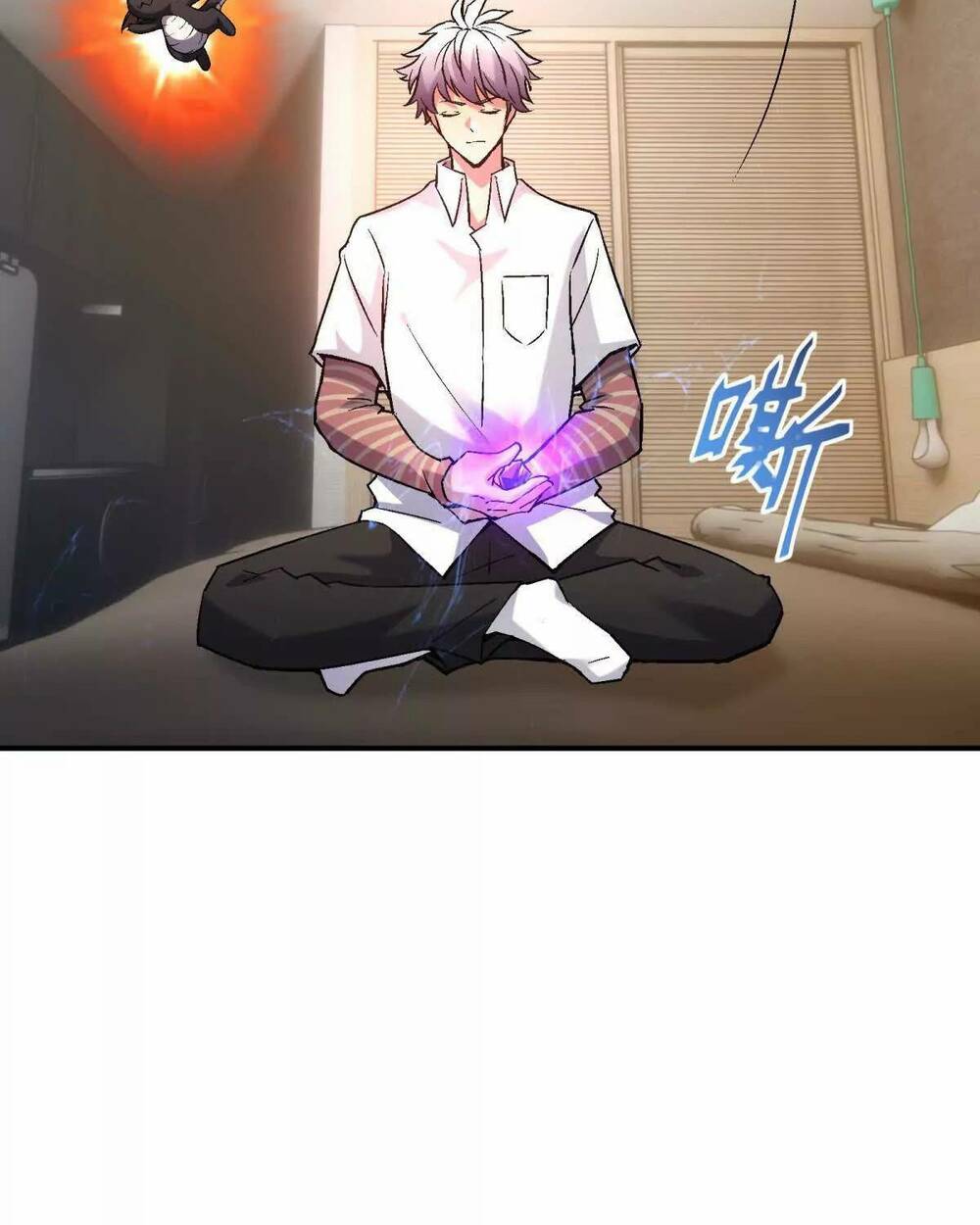 Thần Thú Quật Khởi - Chapter 12 - Page 27