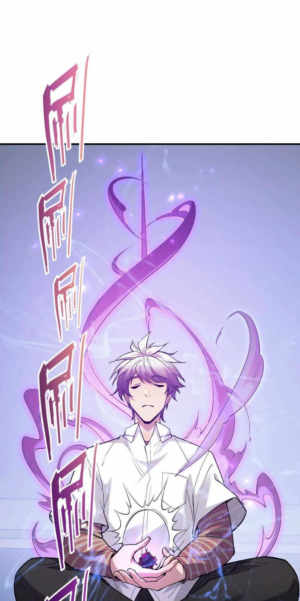 Thần Thú Quật Khởi - Chapter 12 - Page 28