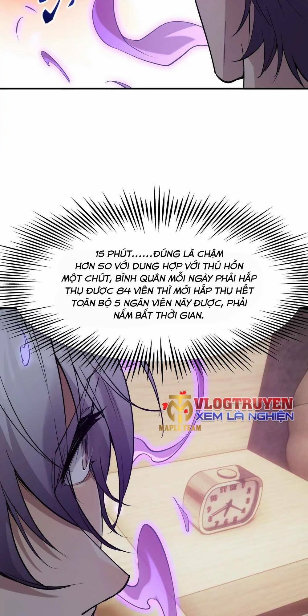 Thần Thú Quật Khởi - Chapter 12 - Page 30