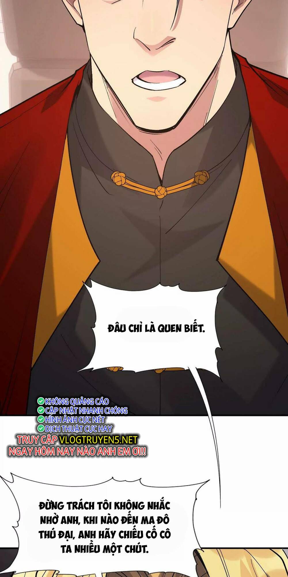 Thần Thú Quật Khởi - Chapter 12 - Page 3