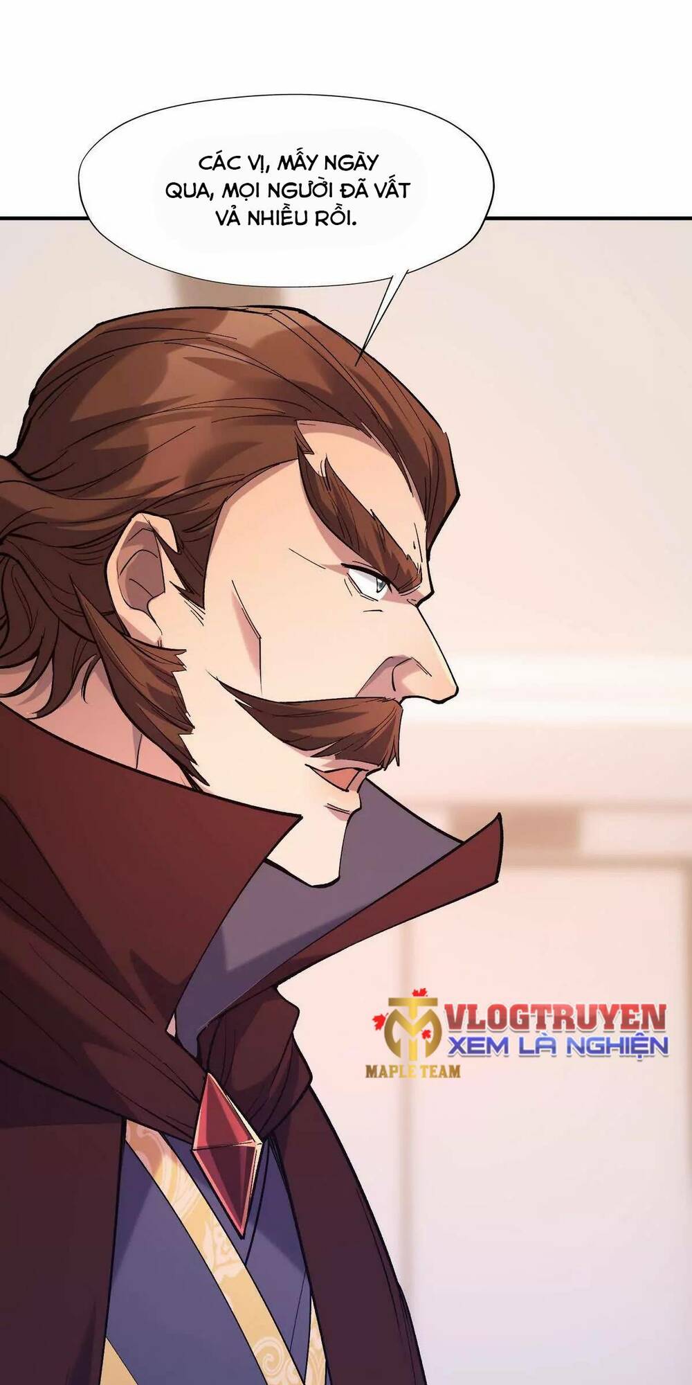 Thần Thú Quật Khởi - Chapter 12 - Page 42