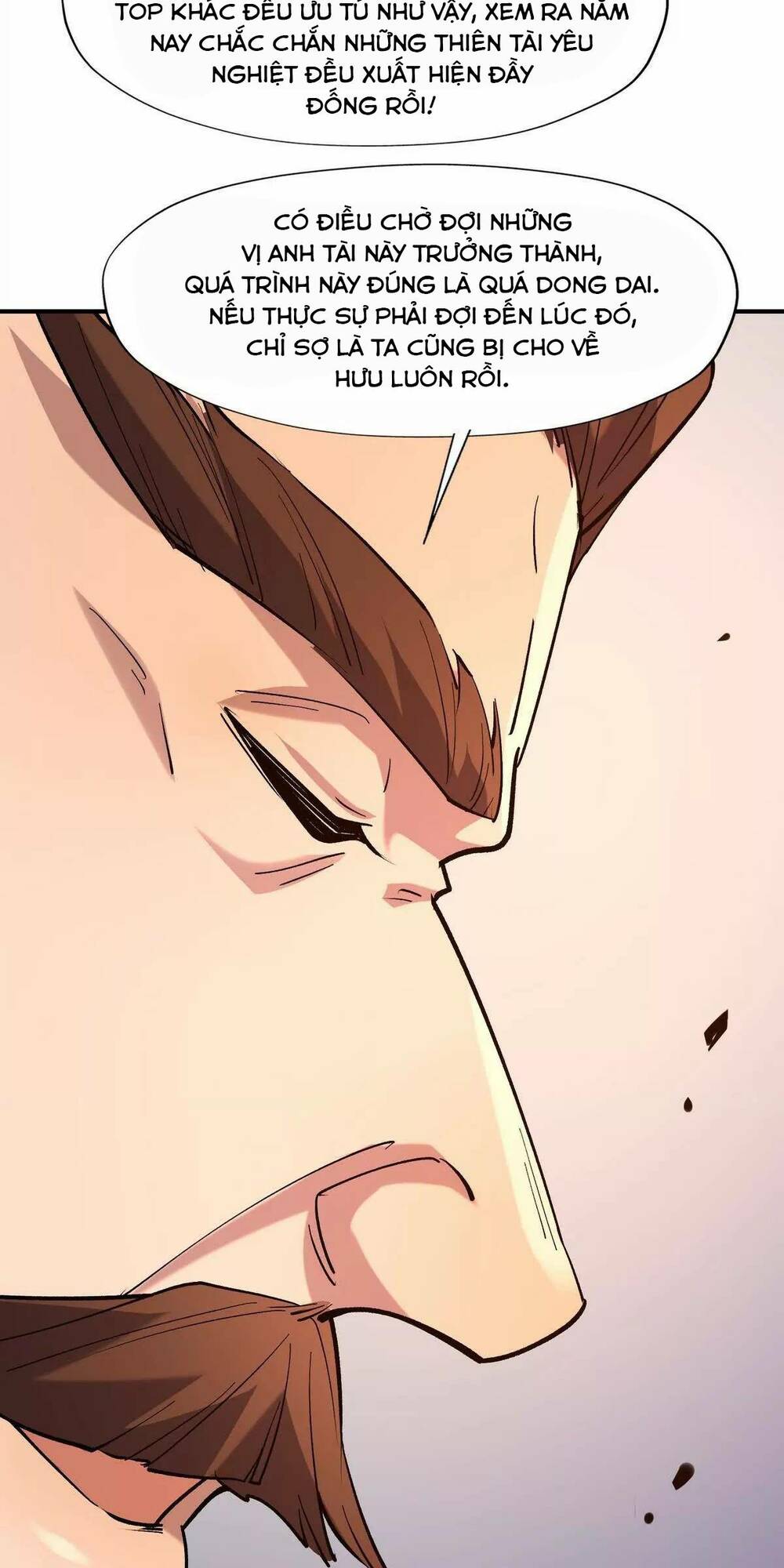 Thần Thú Quật Khởi - Chapter 12 - Page 44