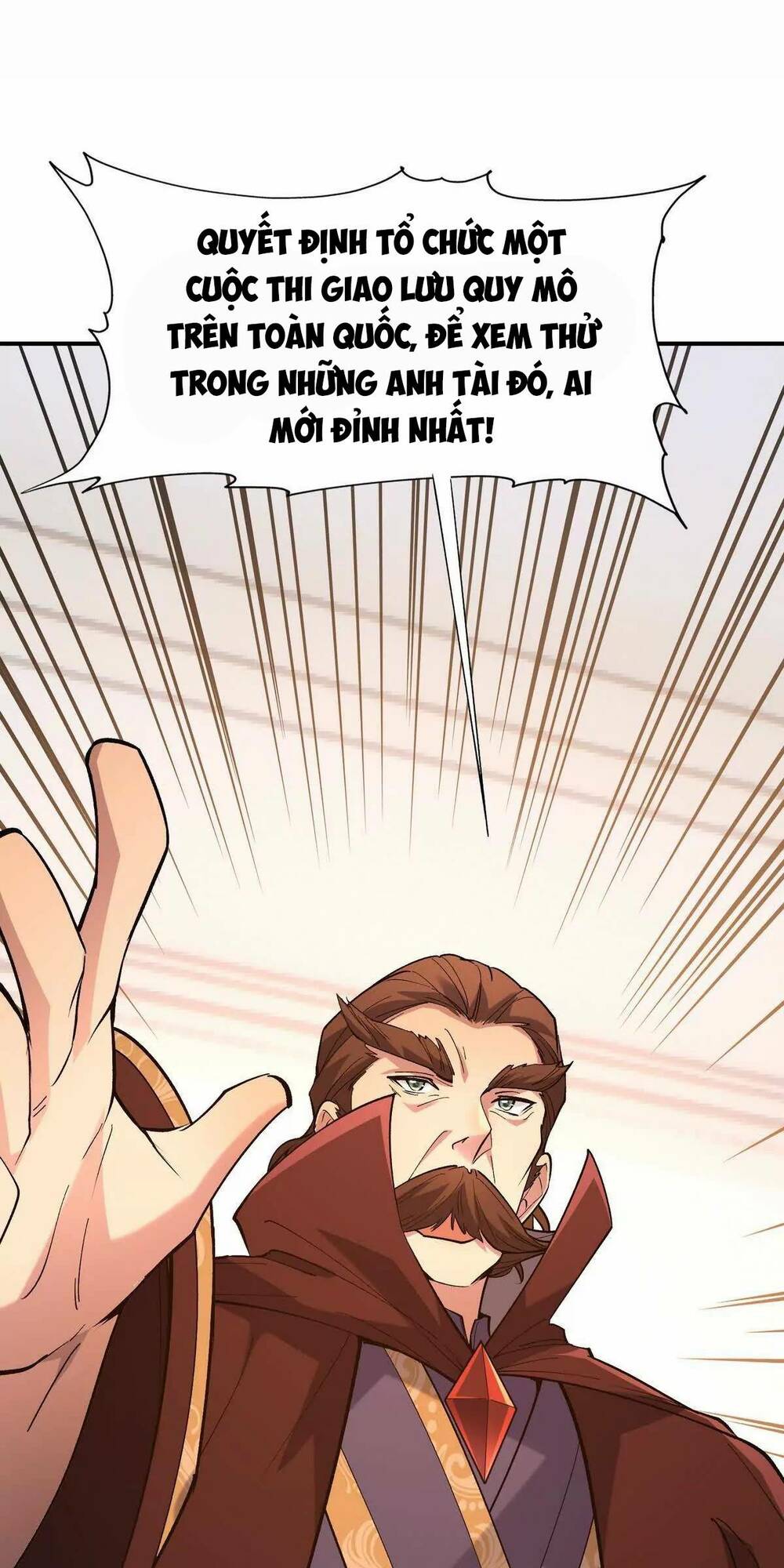 Thần Thú Quật Khởi - Chapter 12 - Page 46