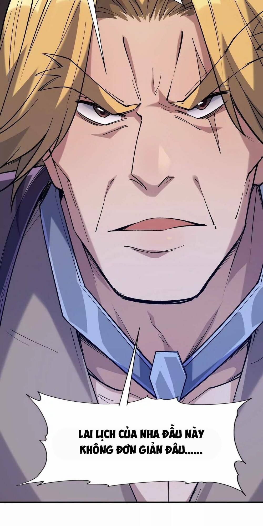 Thần Thú Quật Khởi - Chapter 12 - Page 4