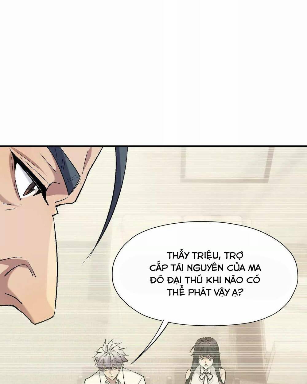 Thần Thú Quật Khởi - Chapter 12 - Page 5