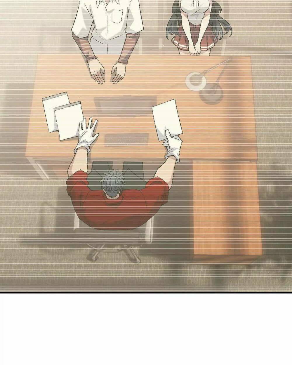 Thần Thú Quật Khởi - Chapter 12 - Page 6