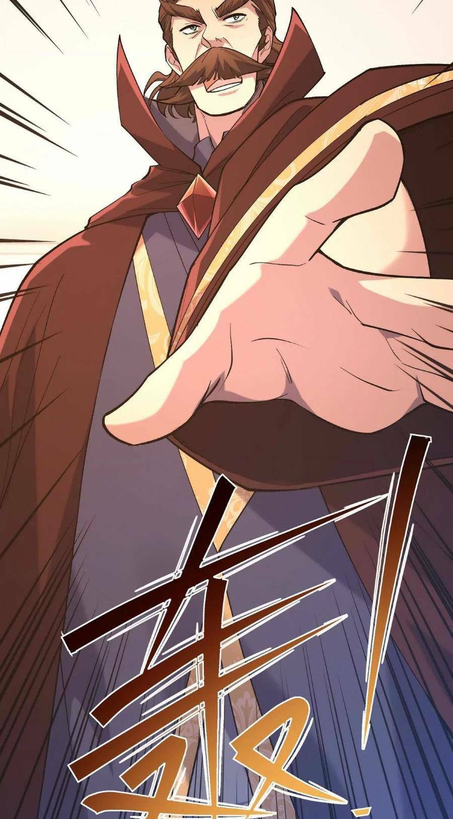 Thần Thú Quật Khởi - Chapter 13 - Page 10