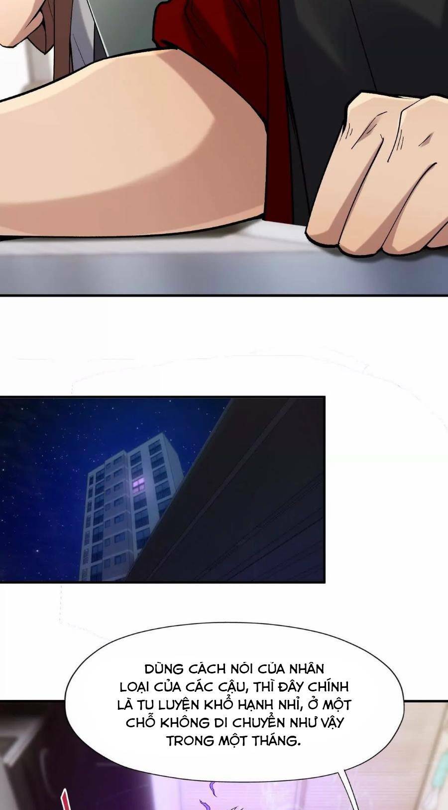 Thần Thú Quật Khởi - Chapter 13 - Page 16