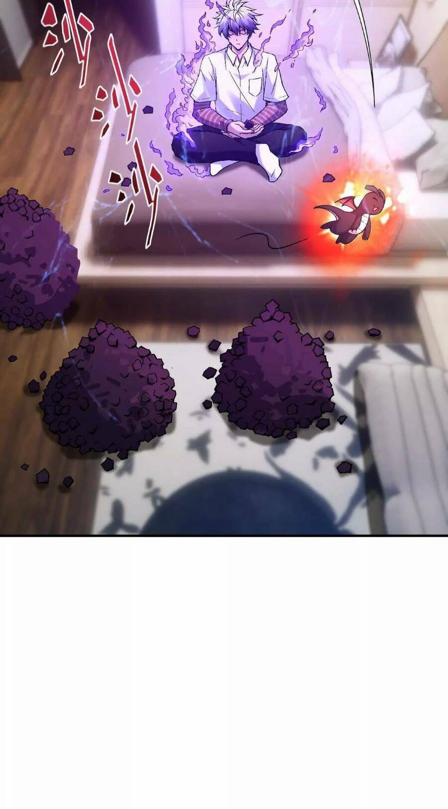 Thần Thú Quật Khởi - Chapter 13 - Page 17