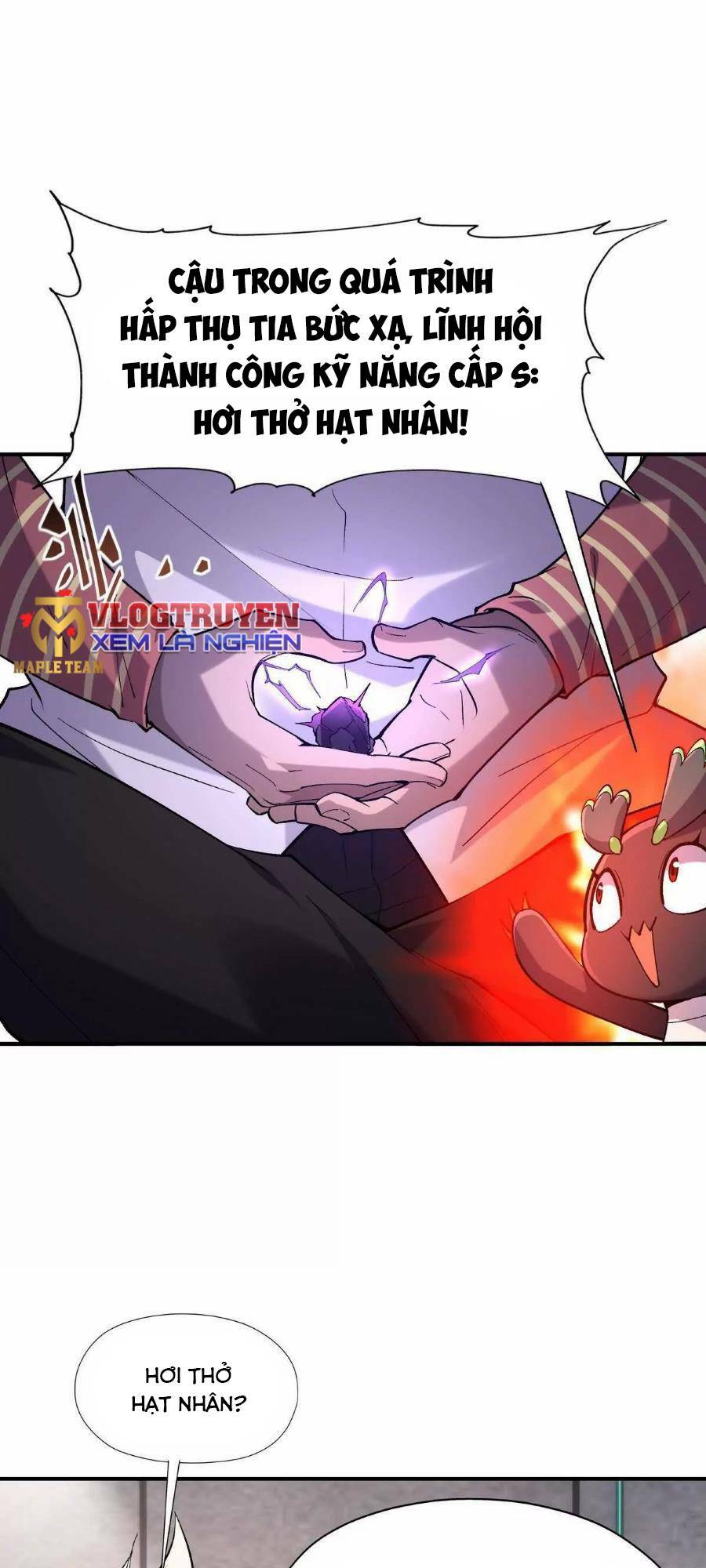 Thần Thú Quật Khởi - Chapter 13 - Page 18