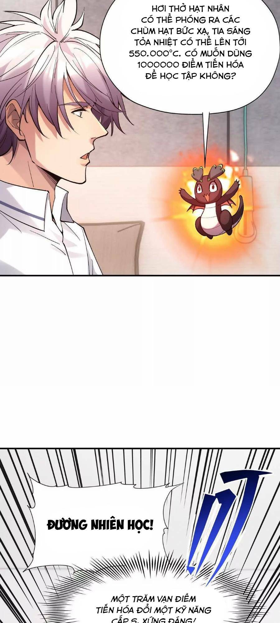 Thần Thú Quật Khởi - Chapter 13 - Page 19