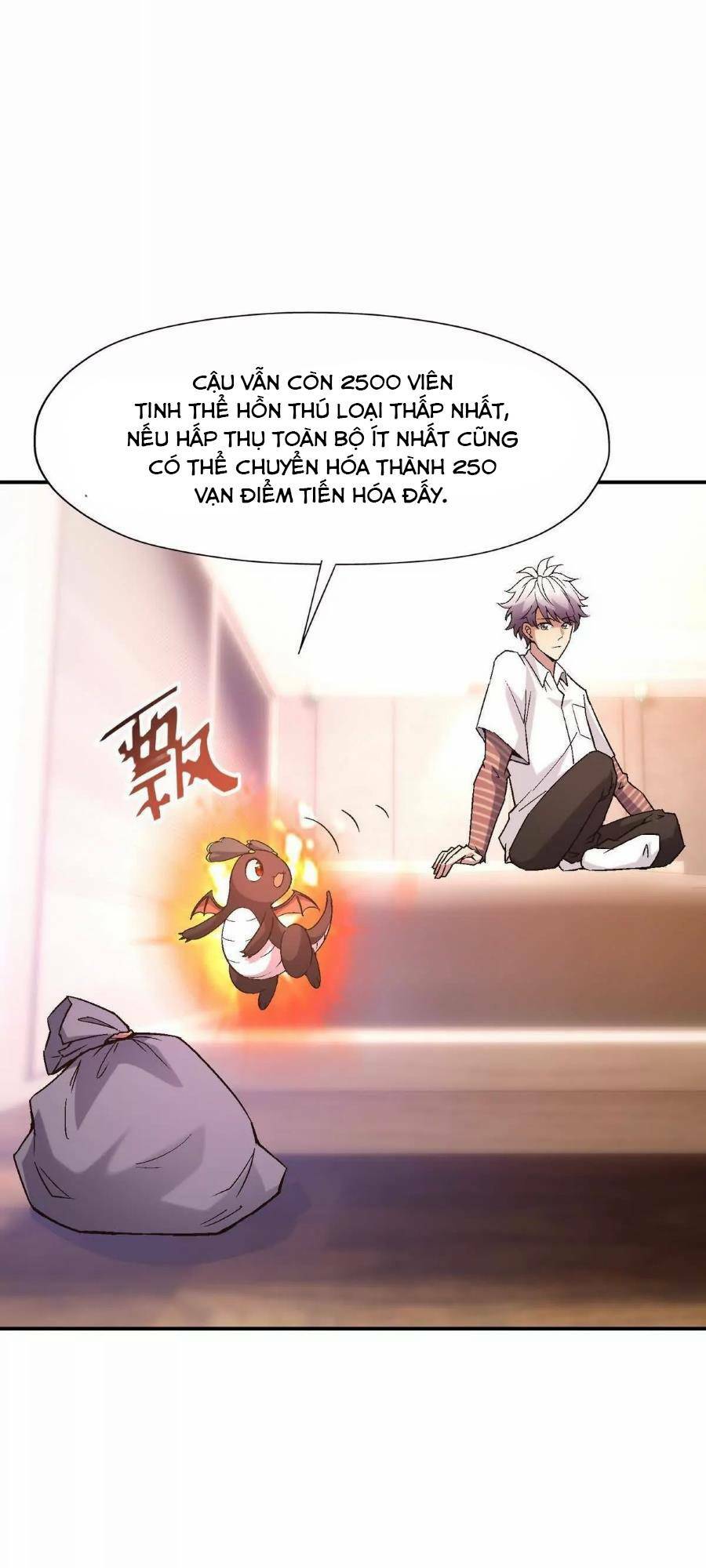 Thần Thú Quật Khởi - Chapter 13 - Page 27